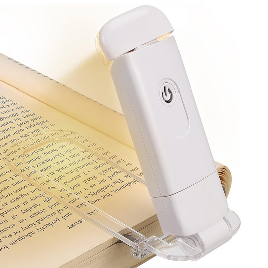 Luz led para leer